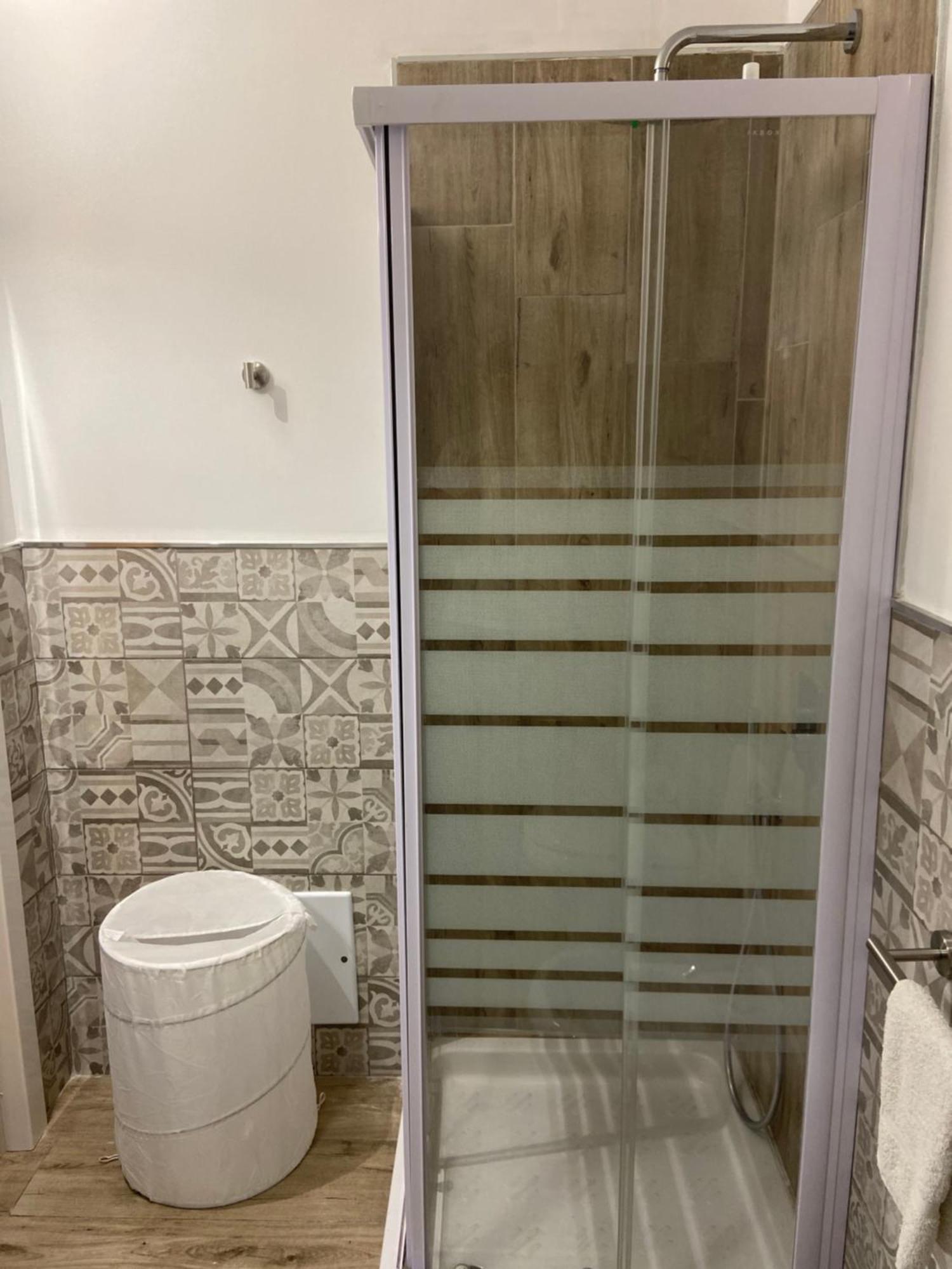 Pietra Viva Room Bari Eksteriør billede